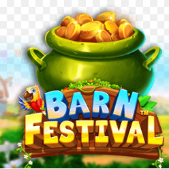 Barn Festival Log In 